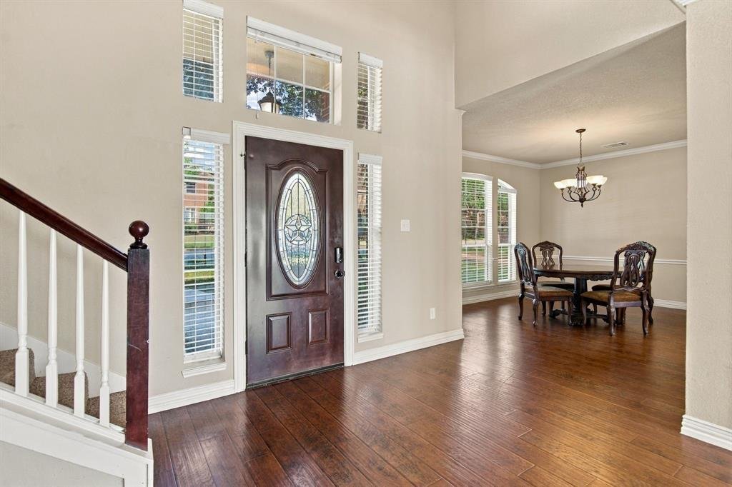 House in Keller, Texas, United States 5 - 19063808