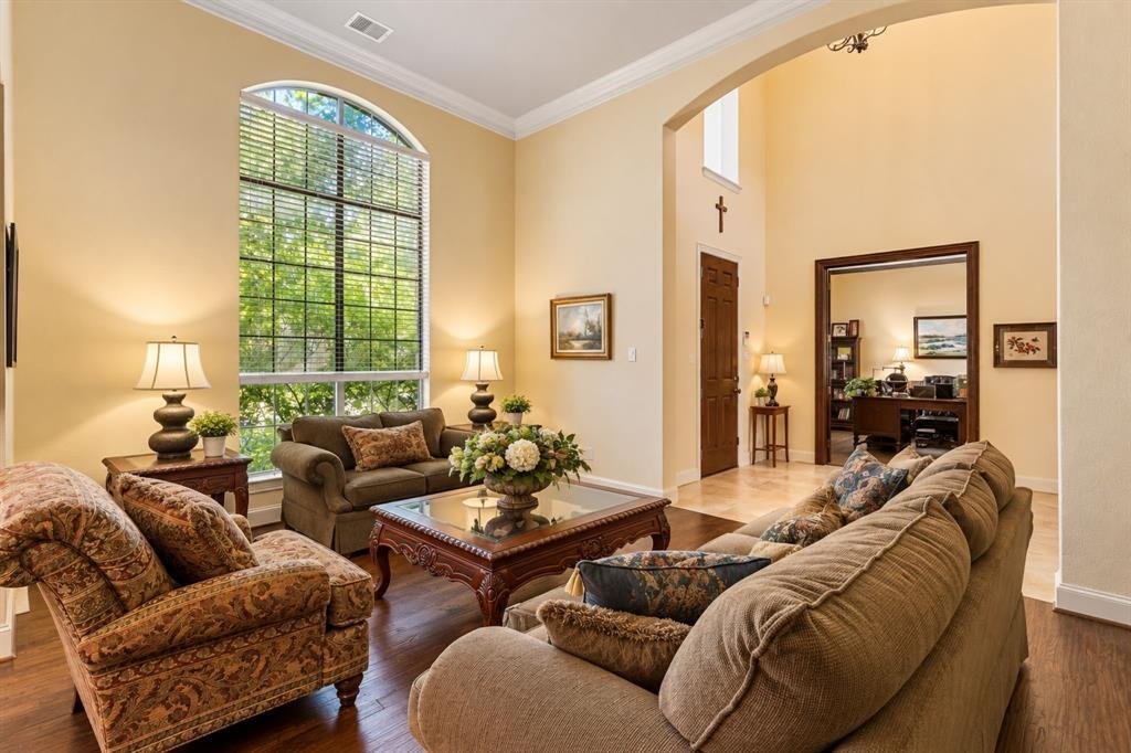 Casa a Frisco, Texas, Stati Uniti 4 - 19063892