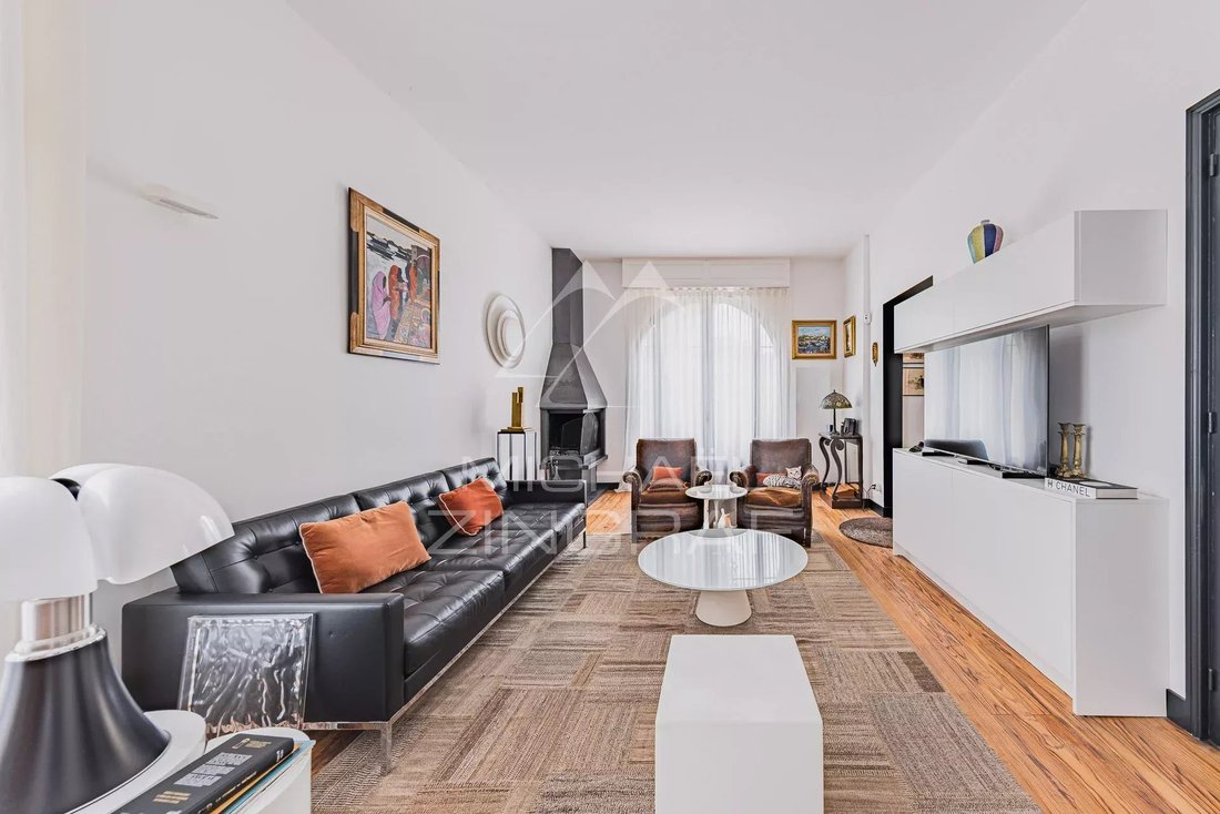 House in Arcachon, Nouvelle-Aquitaine, France 4 - 19060709
