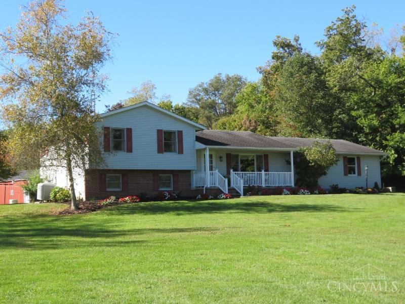 Haus in Martinsville, Ohio, Vereinigte Staaten 3 - 19059195