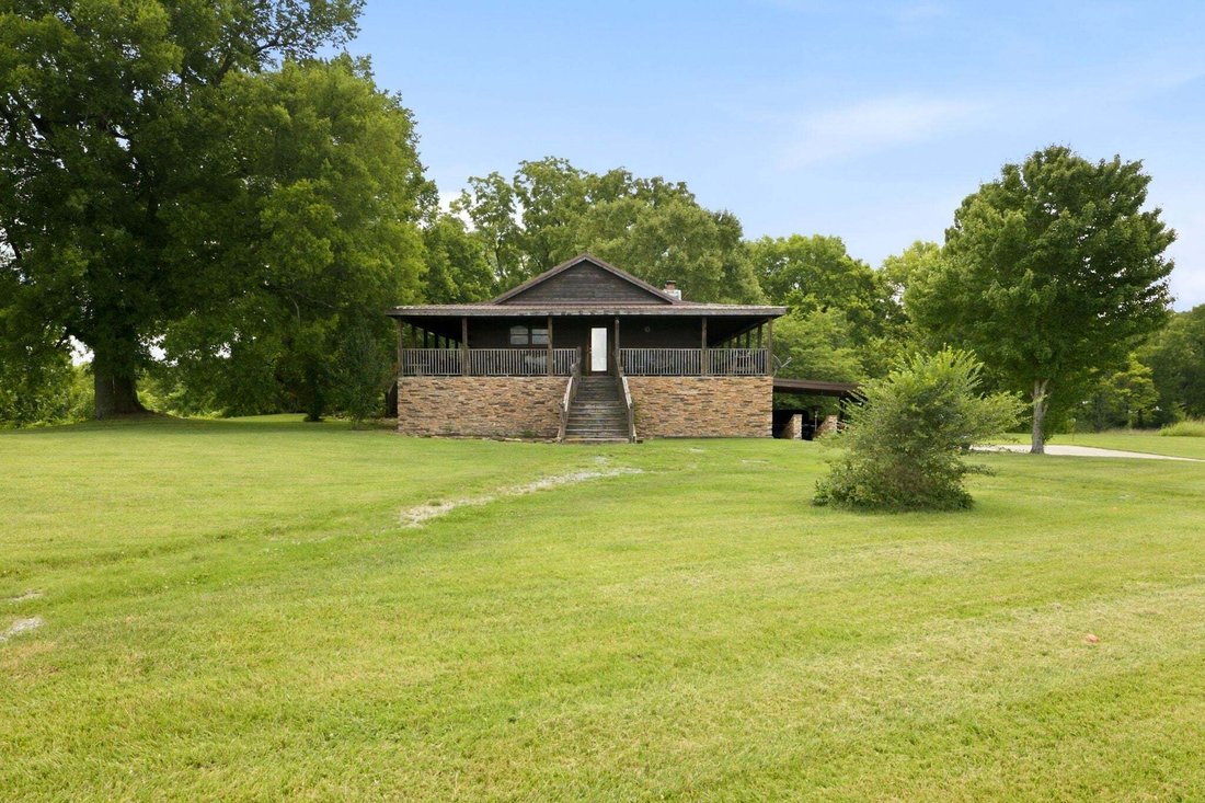 Casa a Eagleville, Tennessee, Stati Uniti 3 - 19062448