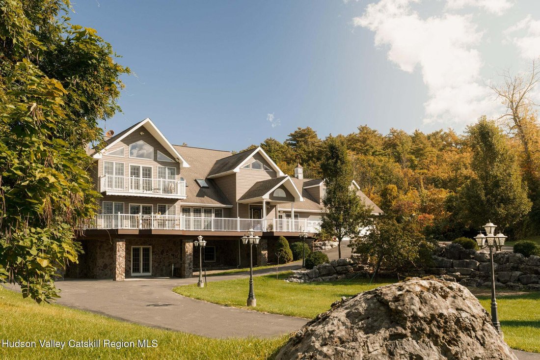 Haus in Catskill, New York, Vereinigte Staaten 1 - 19059659