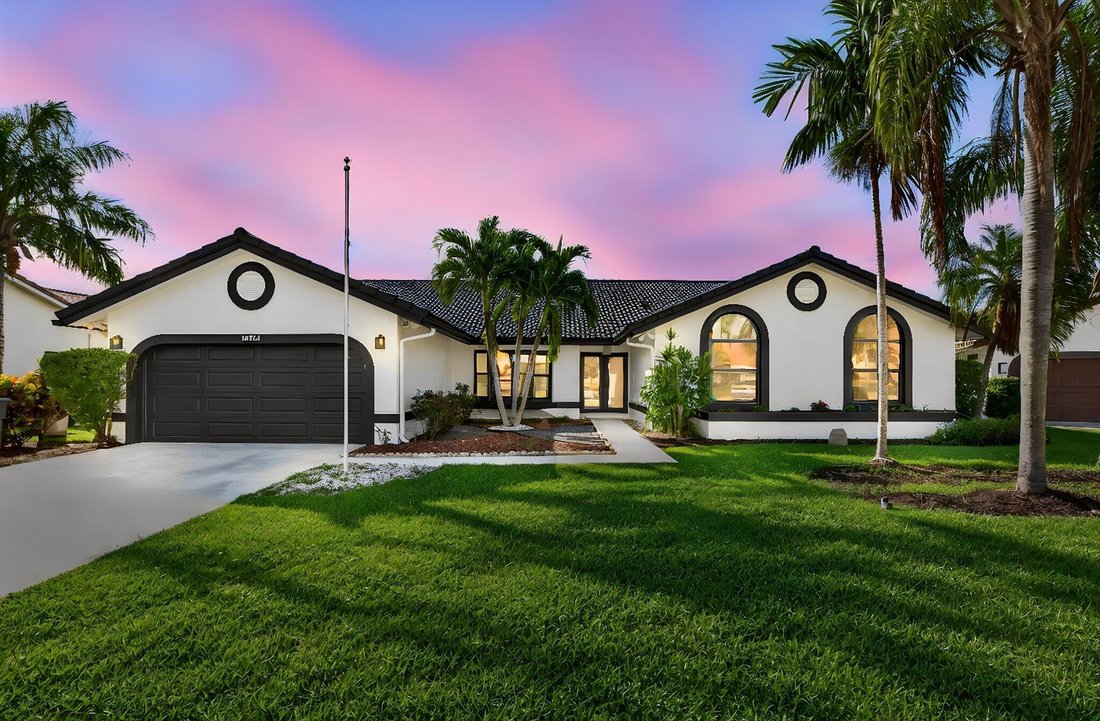 House in Boca Raton, Florida, United States 2 - 19063748