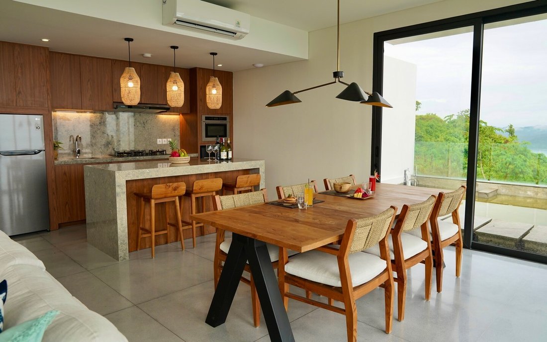 Villa in Kecamatan Praya Barat, West Nusa Tenggara, Indonesia 4 - 19065212
