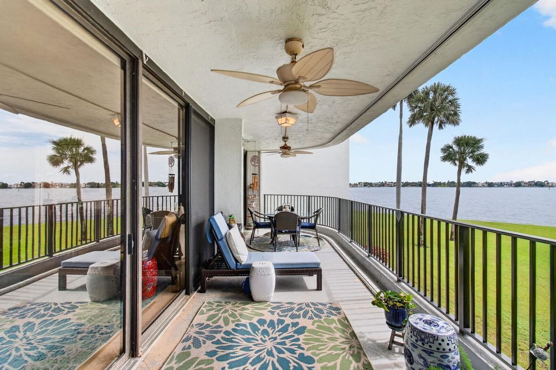 Condominio en Lantana, Florida, Estados Unidos 4 - 19061834