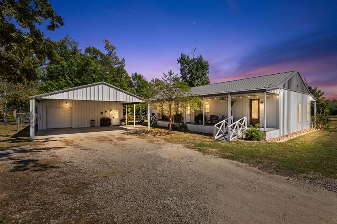 Maison à Gilmer, Texas, États-Unis 4 - 19061993