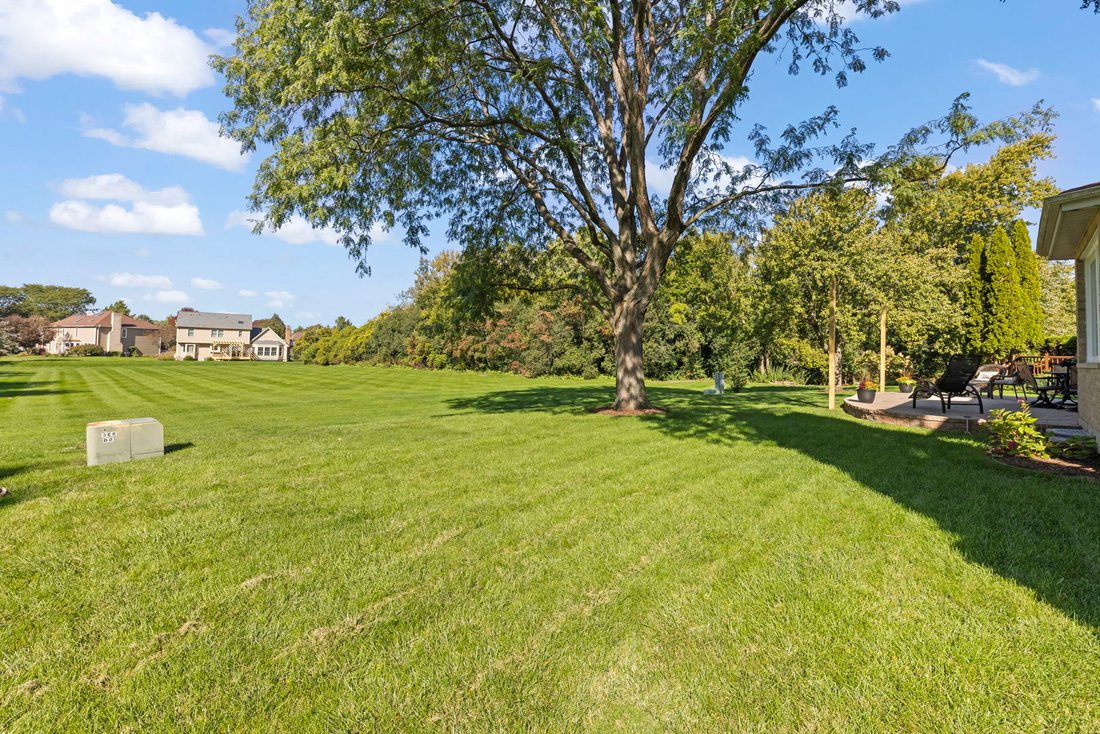 Casa en Carol Stream, Illinois, Estados Unidos 3 - 19060930