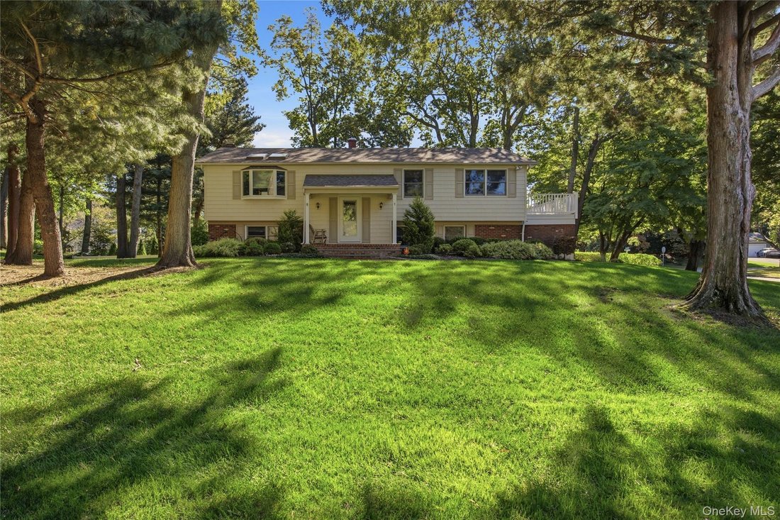 House in Setauket- East Setauket, New York, United States 2 - 19061827