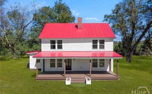 Casa a Pembroke, Georgia, Stati Uniti 1