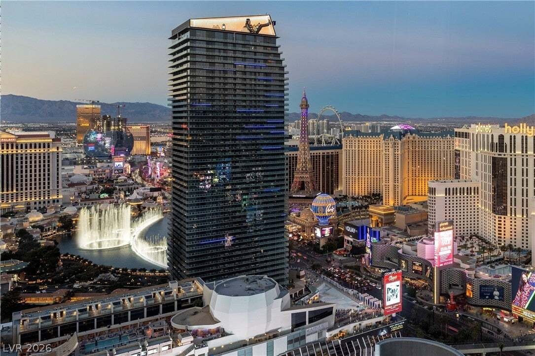 Casa en Las Vegas, Nevada, Estados Unidos 3 - 19062166
