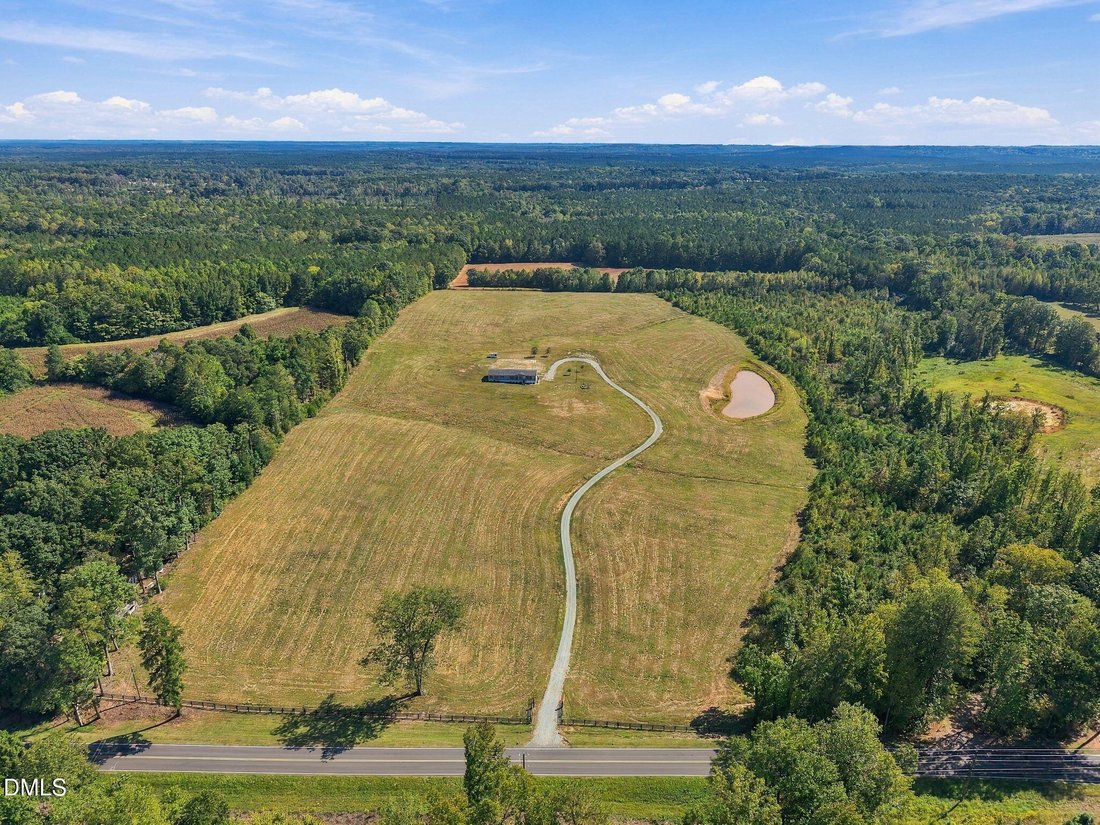 Terrain à Sanford, Caroline du Nord, États-Unis 1 - 19059560
