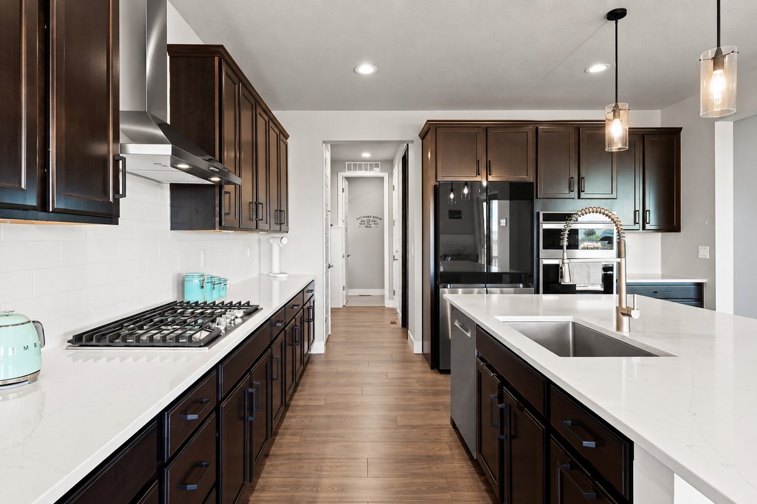 House in Castle Rock, Colorado, United States 5 - 19061414