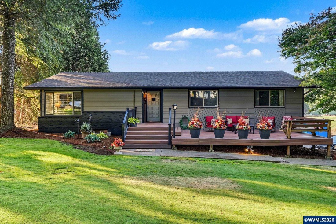 Maison à Salem, Oregon, États-Unis 1 - 19062085