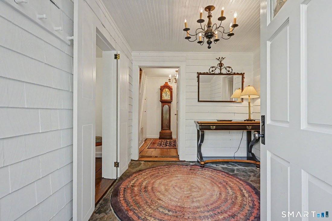 House in Weston, Connecticut, United States 3 - 19062554