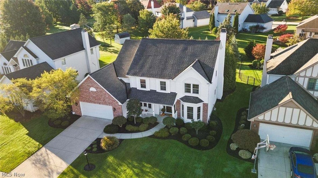 House in Strongsville, Ohio, United States 4 - 19059283