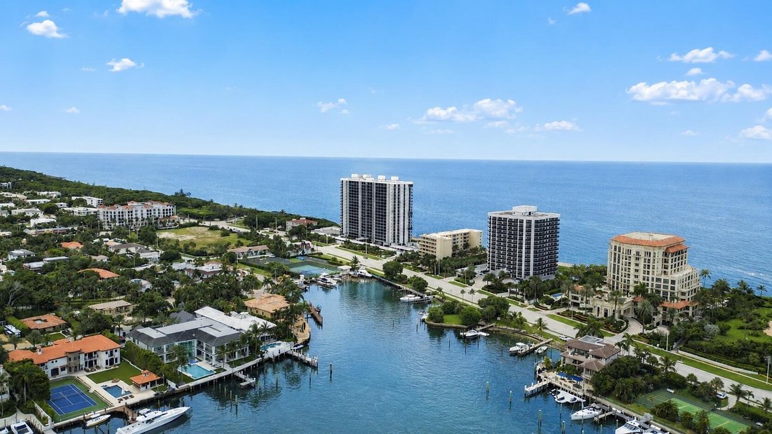Condo in Boca Raton, Florida, United States 1 - 19064316