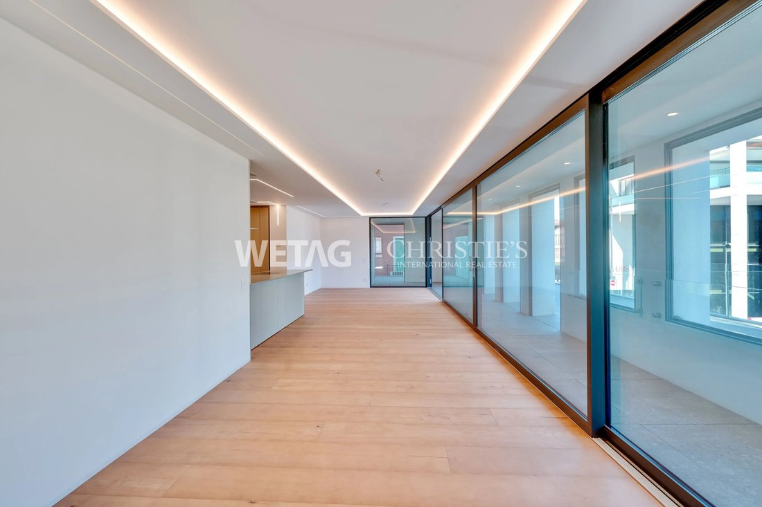 Appartamento a Ascona, Ticino, Svizzera 5 - 11706835