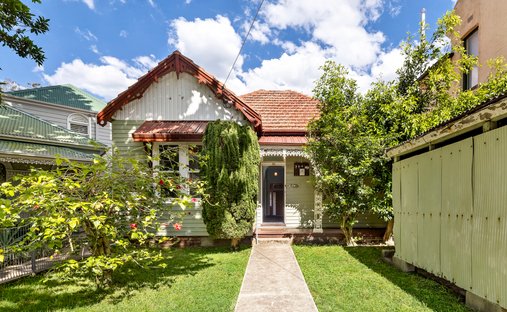 Maison à Balmain, Nouvelle-Galles du Sud, Australie 1