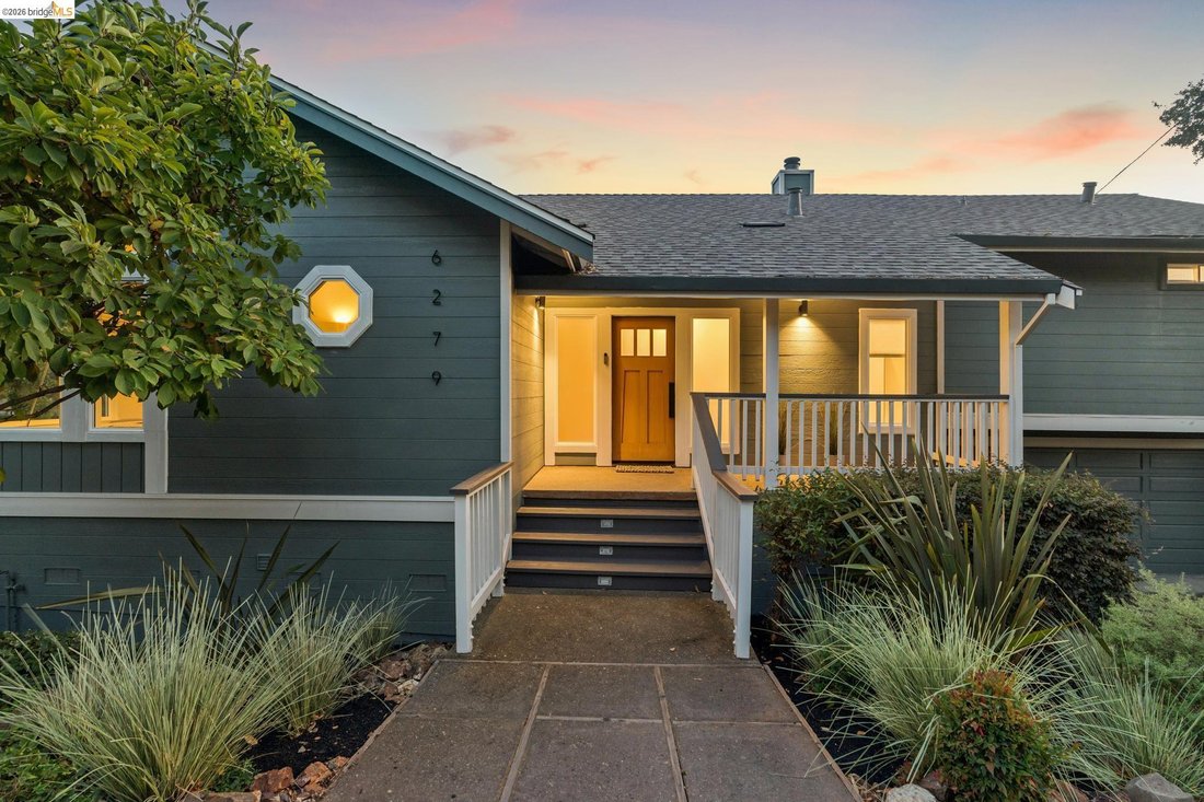 House in Oakland, California, United States 2 - 19062683