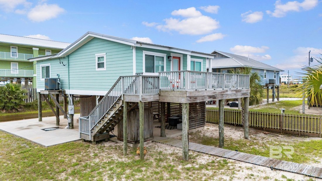 House in Gulf Shores, Alabama, United States 5 - 19059133