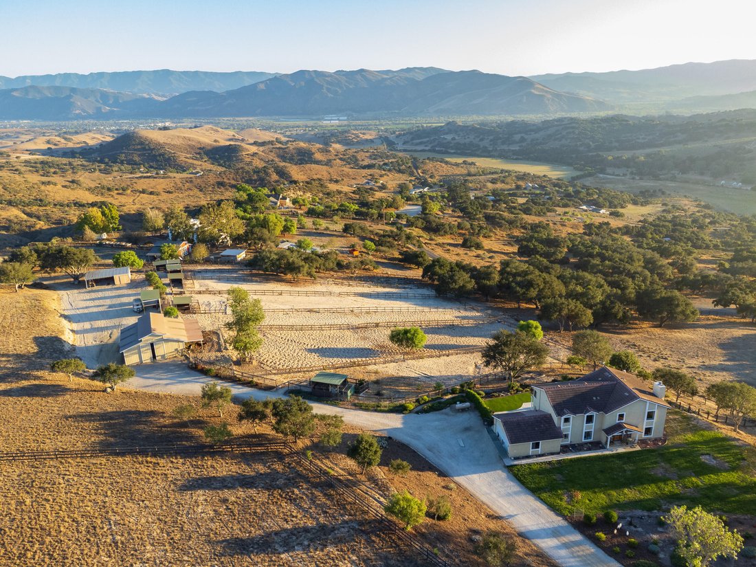 Casa a Buellton, California, Stati Uniti 2 - 19065389