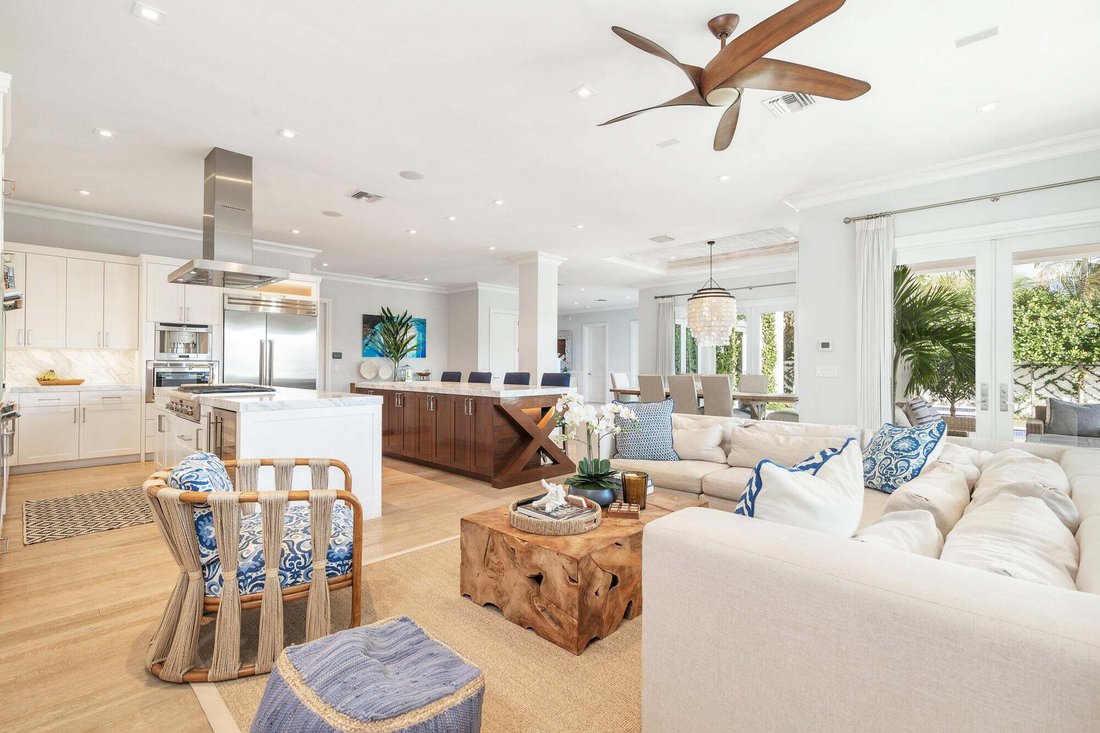 House in West Palm Beach, Florida, United States 4 - 19063793
