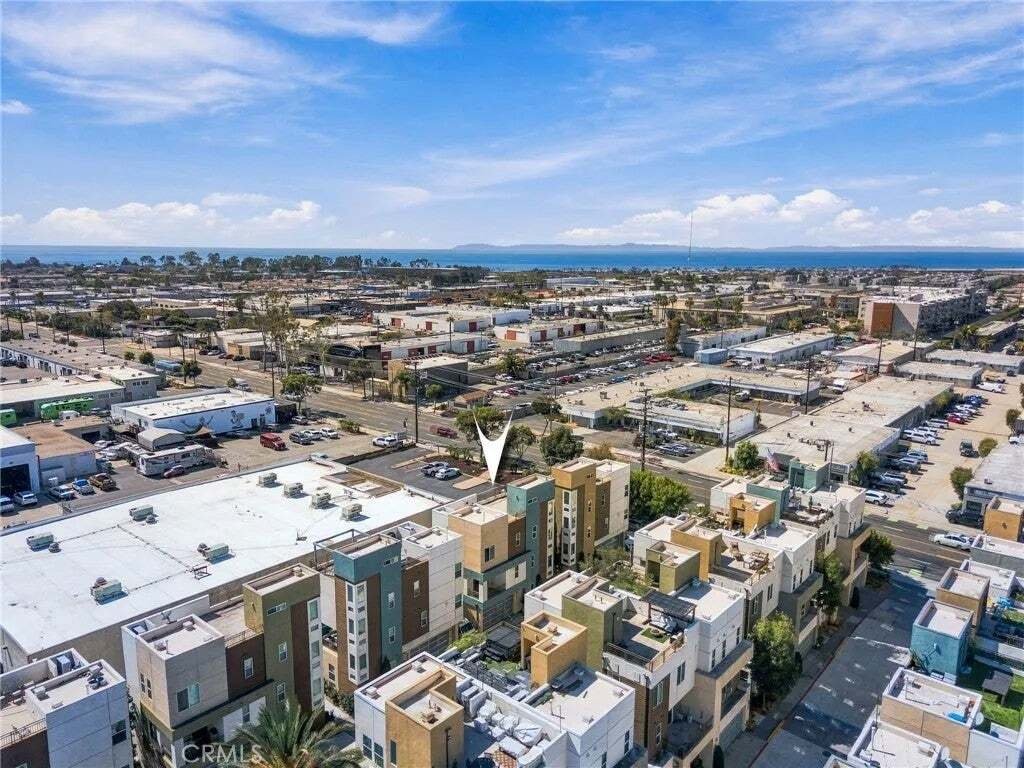 Condo in Costa Mesa, California, United States 1 - 19063506