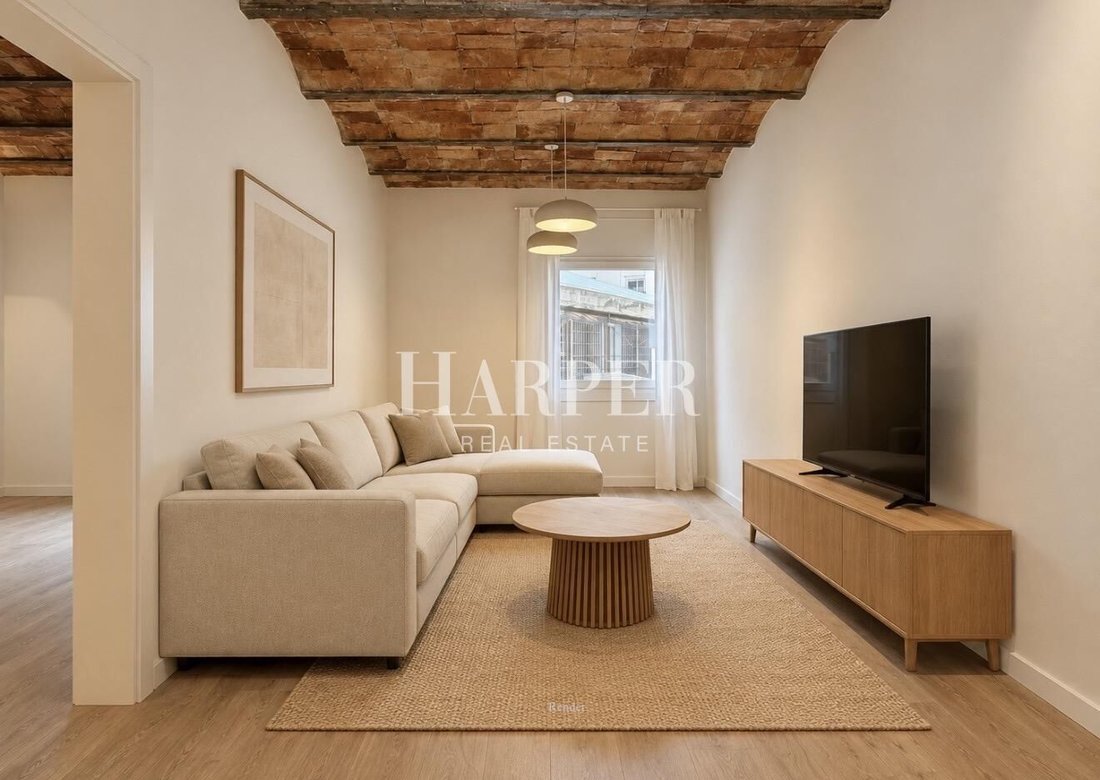 Apartment in Gracia, Barcelona, Spain 3 - 19062777