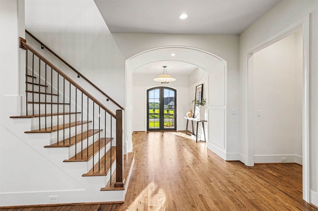Haus in Oak Ridge, North Carolina, Vereinigte Staaten 4 - 19065402