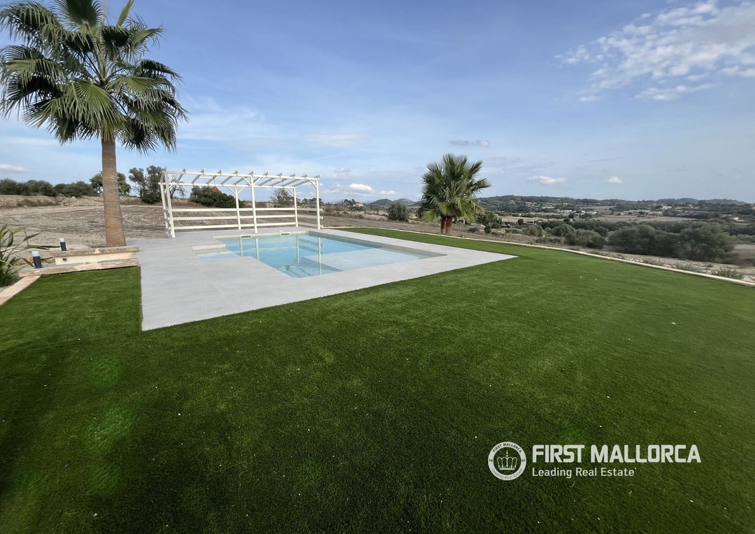 Finca in Lloret de Vistalegre, Balearic Islands, Spain 5 - 19064221