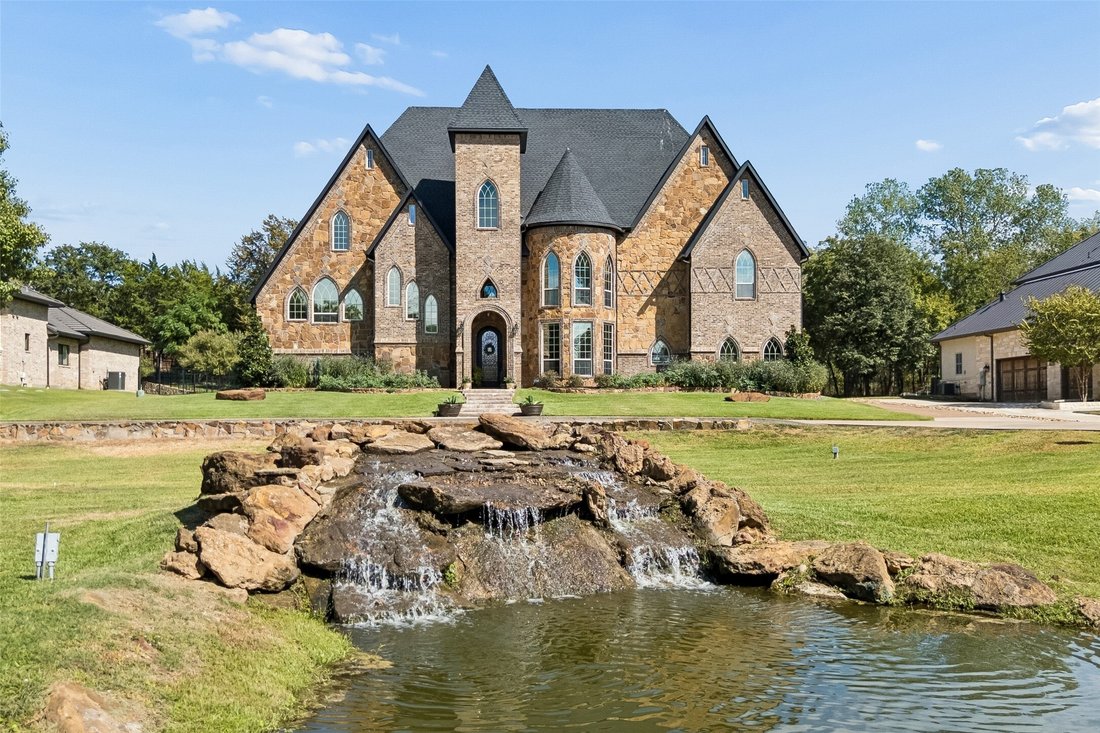 House in Grapevine, Texas, United States 1 - 19060968
