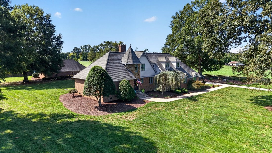 House in Elon, North Carolina, United States 1 - 19065410