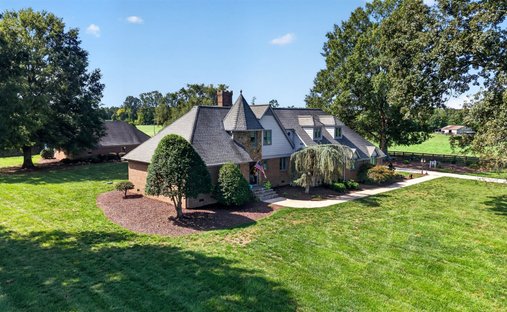 Casa en Elon, Carolina del Norte, Estados Unidos 1