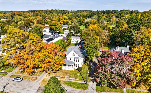 Litchfield, Connecticut, Stati Uniti 1