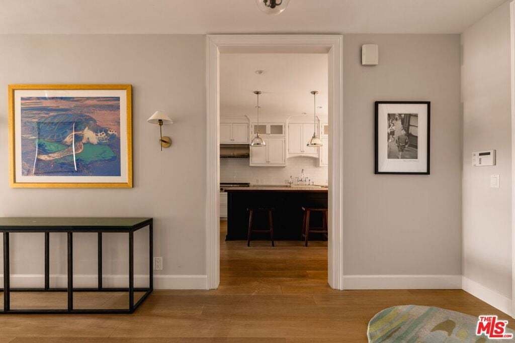 Appartement à Los Angeles, Californie, États-Unis 4 - 19059131