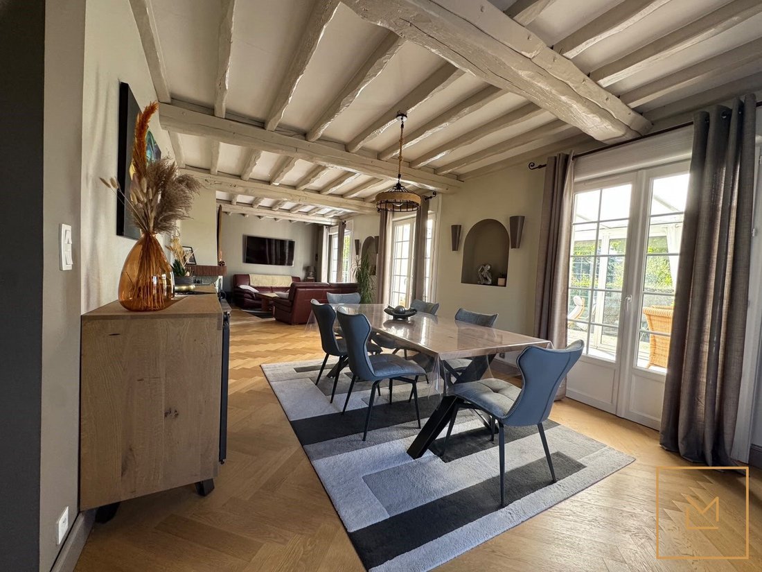 House in Colomby-Anguerny, Normandy, France 4 - 19065720