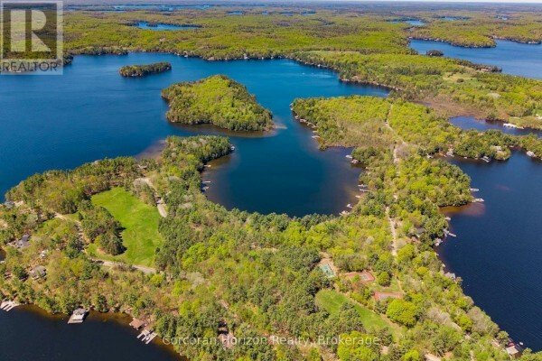 Casa en Muskoka Lakes, Ontario, Canadá 4 - 19061542