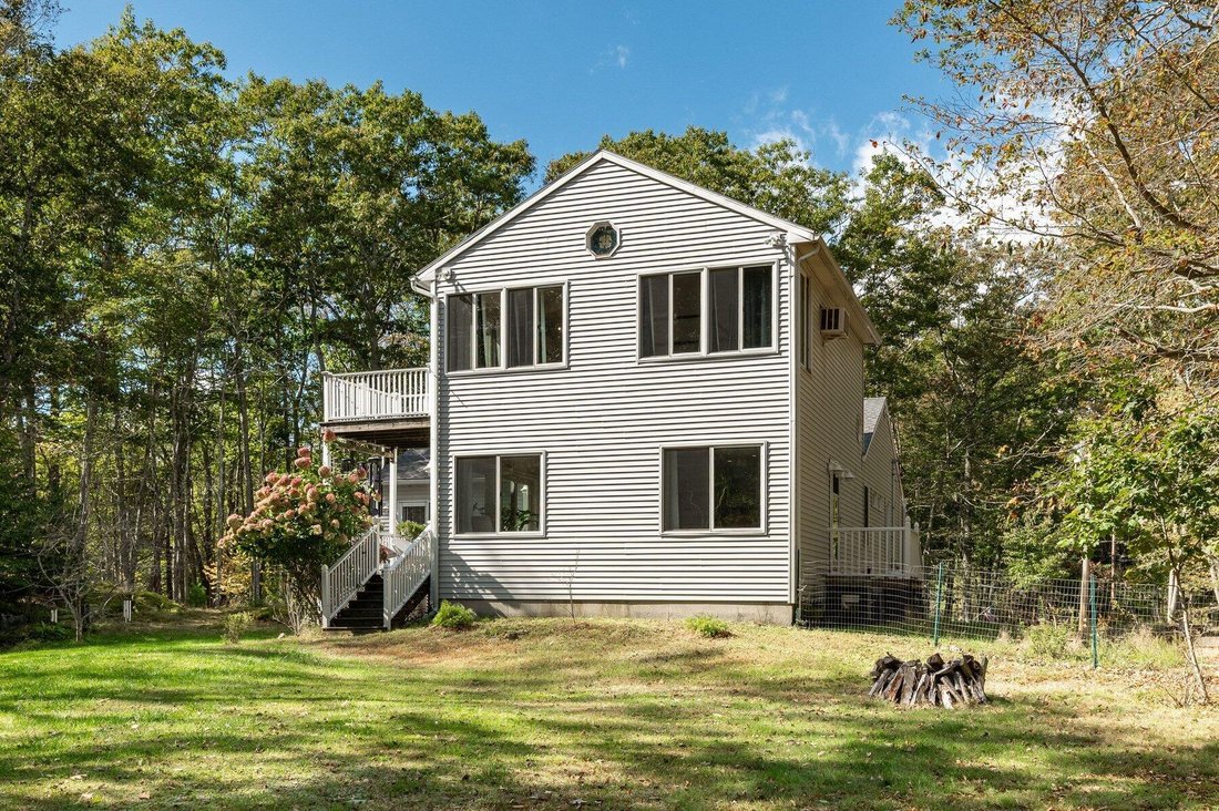 Casa a Kittery, Maine, Stati Uniti 3 - 19065374
