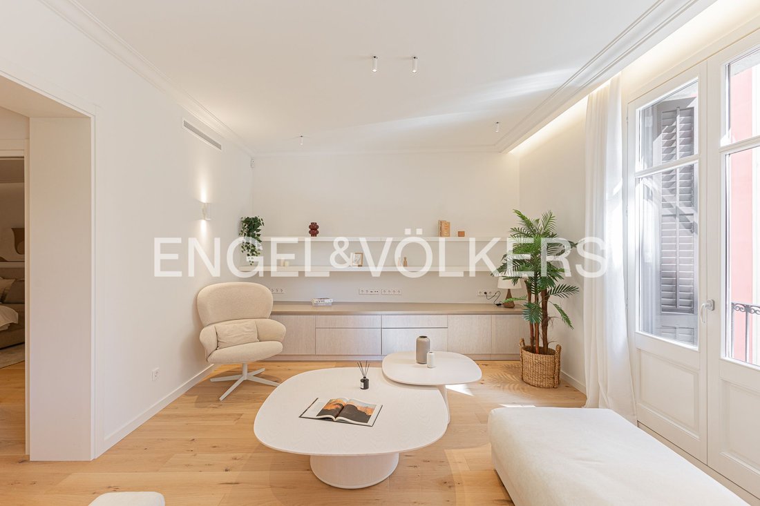 Wohnung in Ciutat Vella, Barcelona, Spanien 5 - 19064132