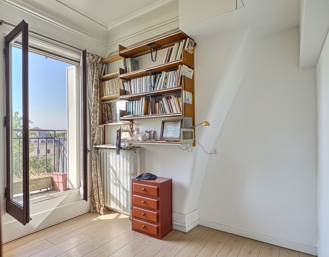 Wohnung in Odéon, Paris 6e Arrondissement, Paris 3 - 19061323