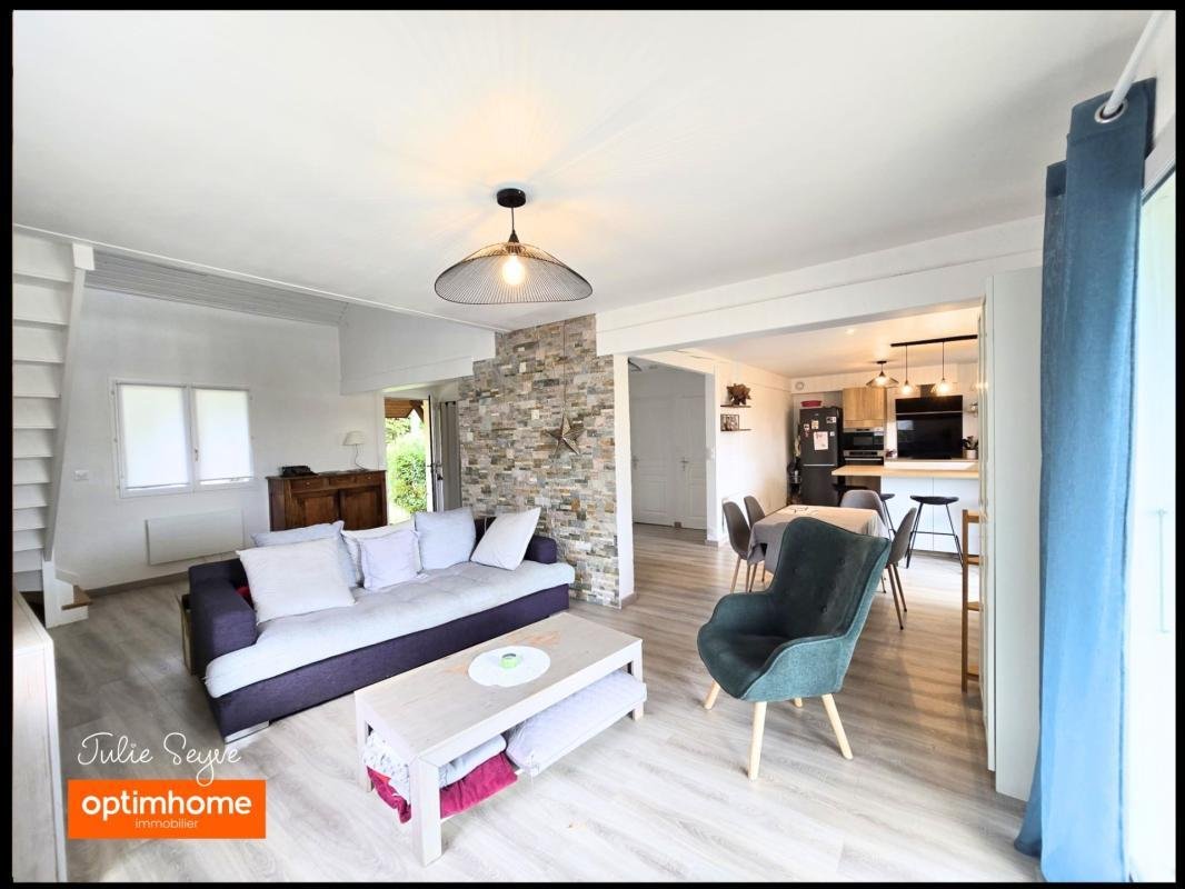Haus in Cessy, Auvergne-Rhone-Alpen, Frankreich 5 - 19060325