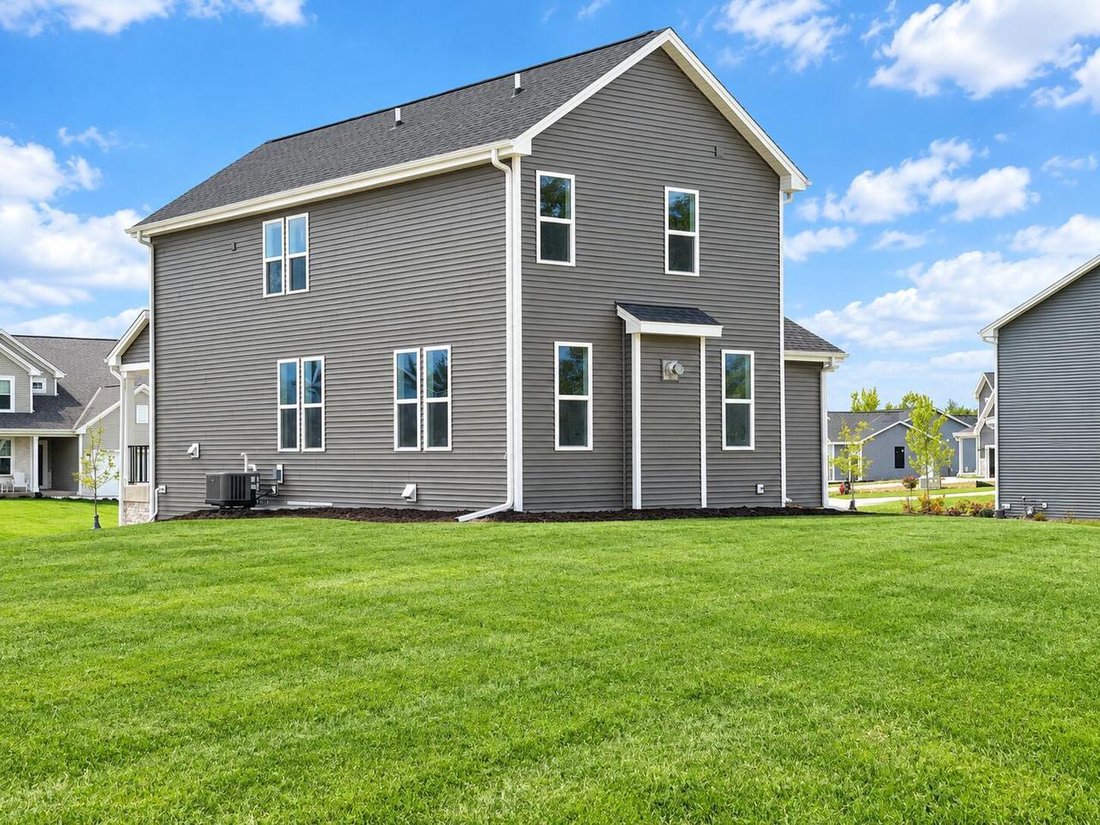Casa a Germantown, Wisconsin, Stati Uniti 2 - 19045525
