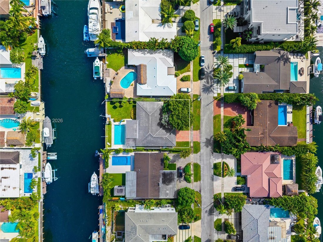 House in North Miami Beach, Florida, United States 3 - 19064166