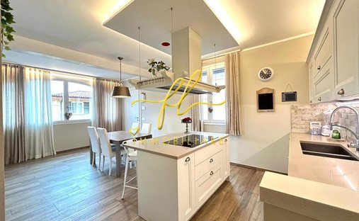 Apartment in Portoferraio, Tuscany, Italy 1