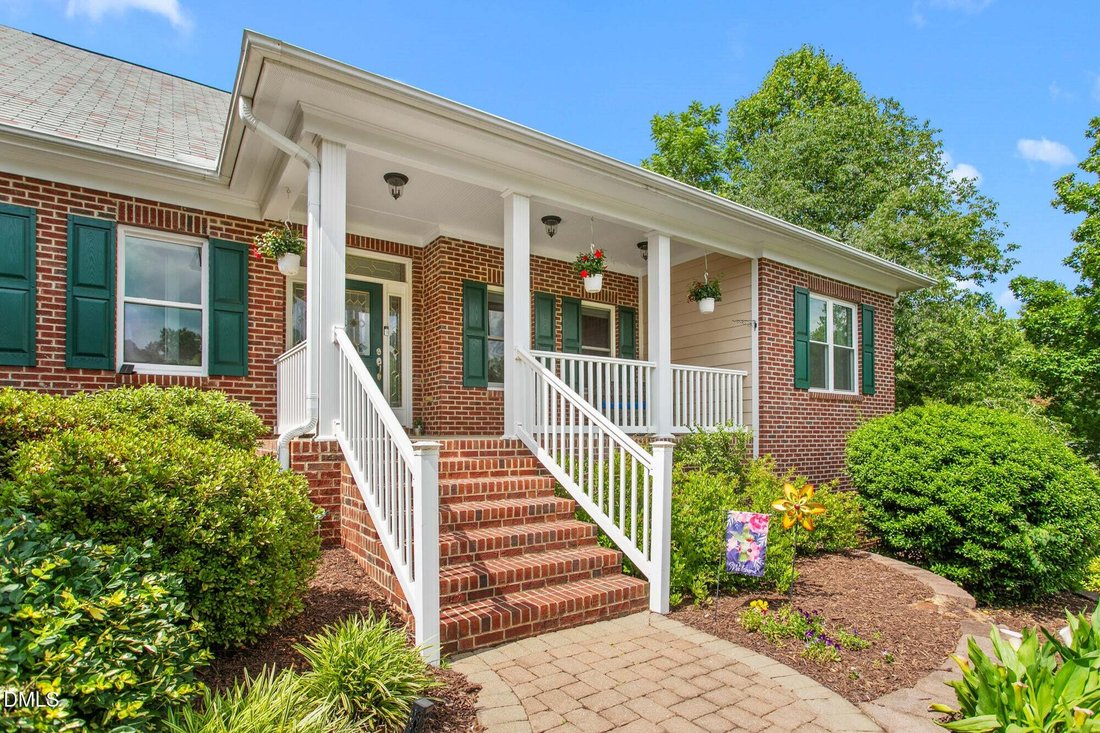 House in Haw River, North Carolina, United States 5 - 18044147