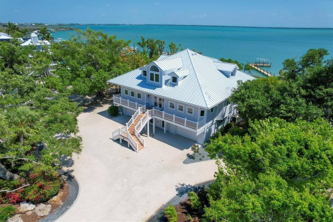 Casa a Cape Haze, Florida, Stati Uniti 5 - 19059624