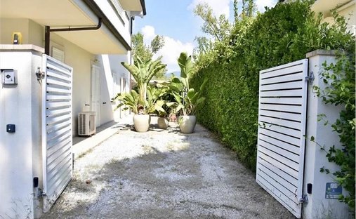 Appartamento a Centro, Forte dei Marmi, Toscana 1