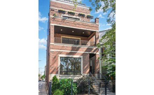 Condominio en Chicago, Illinois, Estados Unidos 1