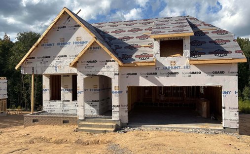 Haus in Star, North Carolina, Vereinigte Staaten 1