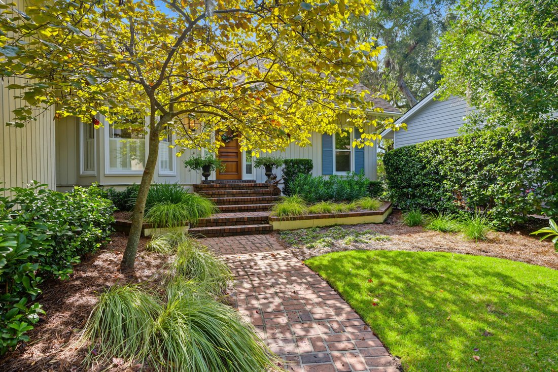 House in Savannah, Georgia, United States 2 - 19061664